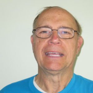 Profile picture of Raymond White